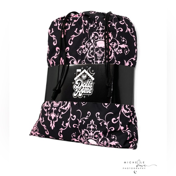 Dolls Home Haunt Your Dreams Sheet Set - Picture 2 of 4